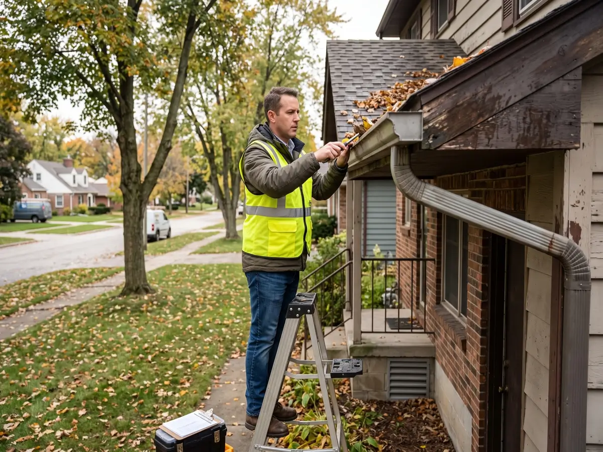 The Inspection Calendar Every Fredericksburg Landlord Should Follow